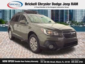 Used 2019 Subaru Outback 3.6R Limited
