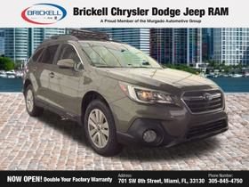 Used 2019 Subaru Outback 3.6R Limited AWD/4WD 360° Tour