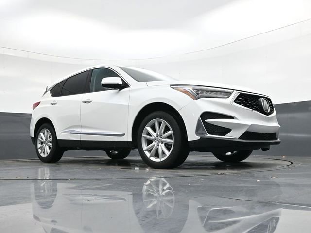 Used 2020 Acura RDX AWD image 30