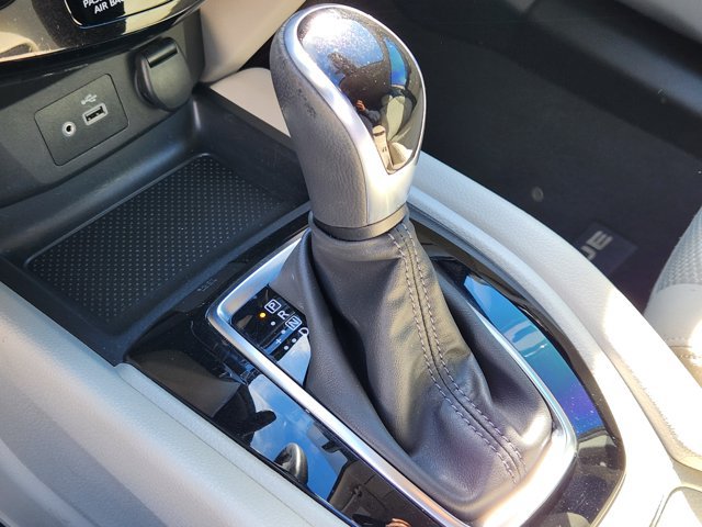 Certified 2020 Nissan Rogue Sport SV w/ All-Weather Package FWD image 12