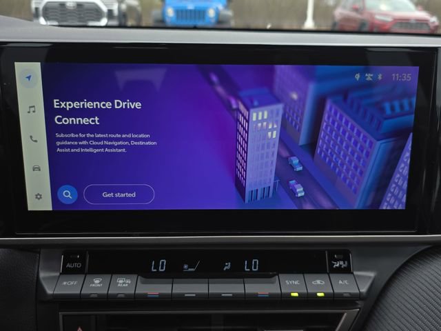 Used 2026 Toyota Camry SE w/ Multimedia Upgrade Package image 21