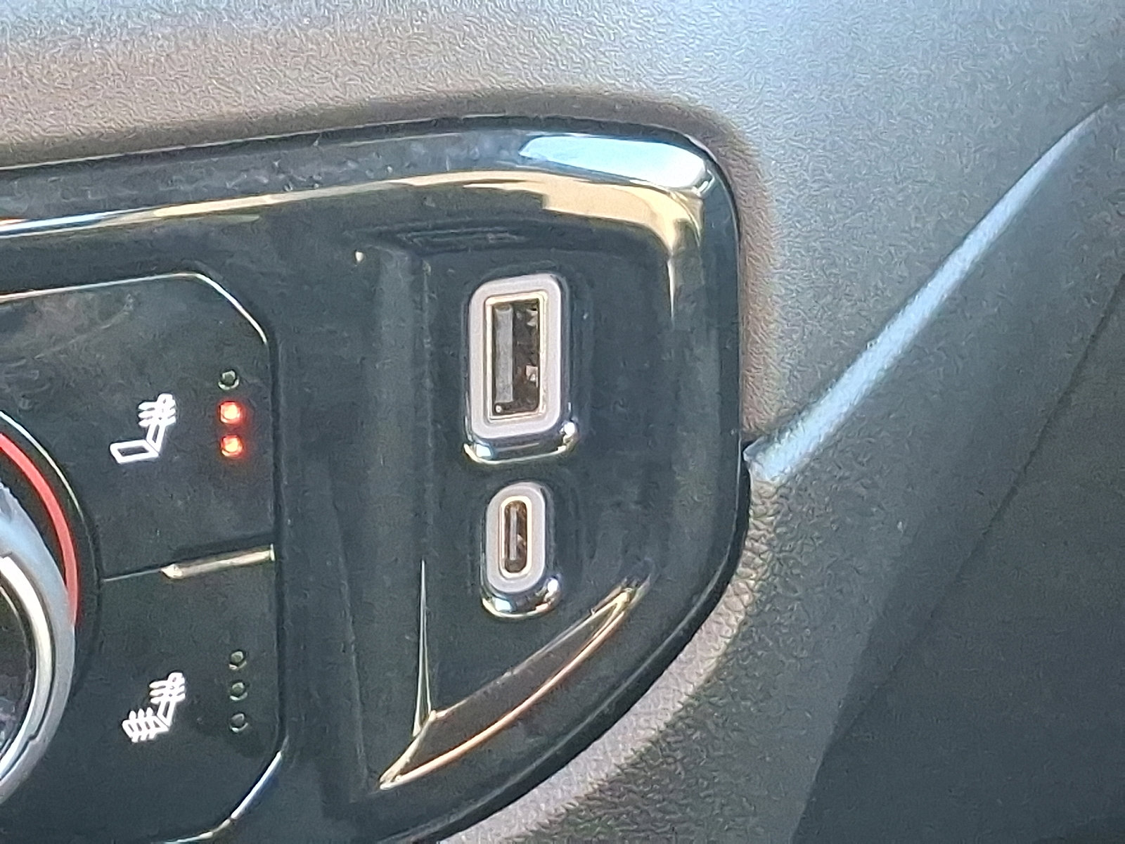 Used 2024 Chevrolet Silverado 1500 RST w/ LPO, Dark Essentials Package image 26