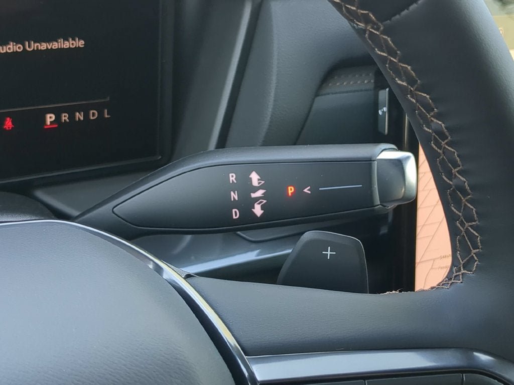 New 2026 GMC Terrain AT4 AWD/4WD image 19