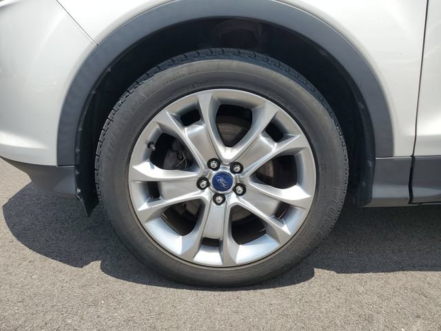 Used 2013 Ford Escape SEL FWD image 9