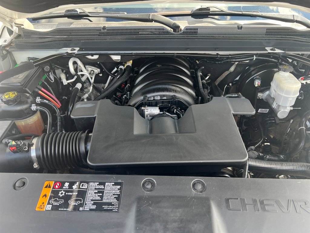 Used 2019 Chevrolet Suburban Premier image 23