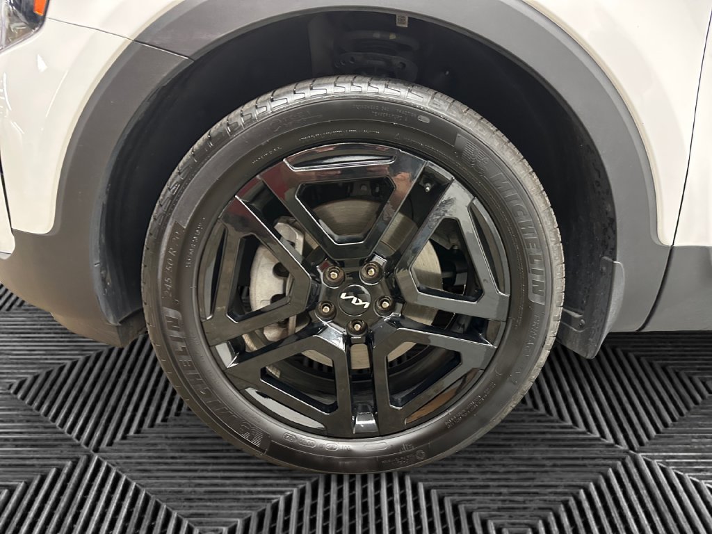 Used 2024 Kia Telluride EX X-Line AWD/4WD image 14