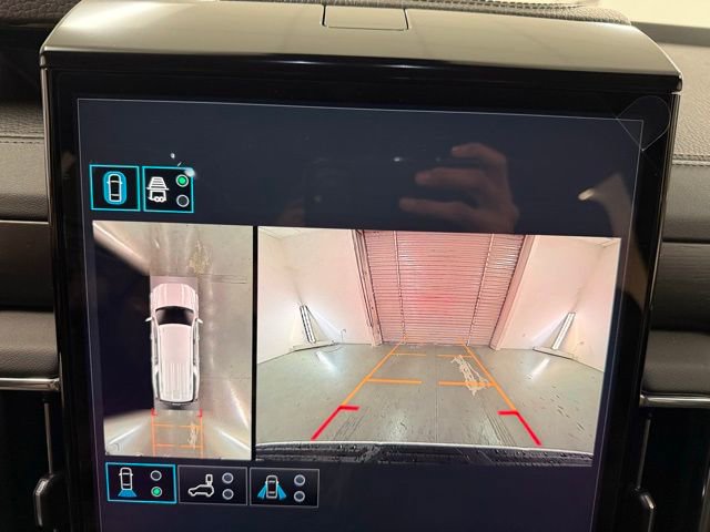 New 2026 GMC Yukon XL Denali w/ Sun & Power Step Package image 24