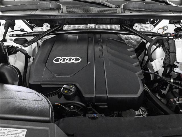 Used 2023 Audi Q5 2.0T Premium Plus w/ Premium Plus Package AWD/4WD image 24