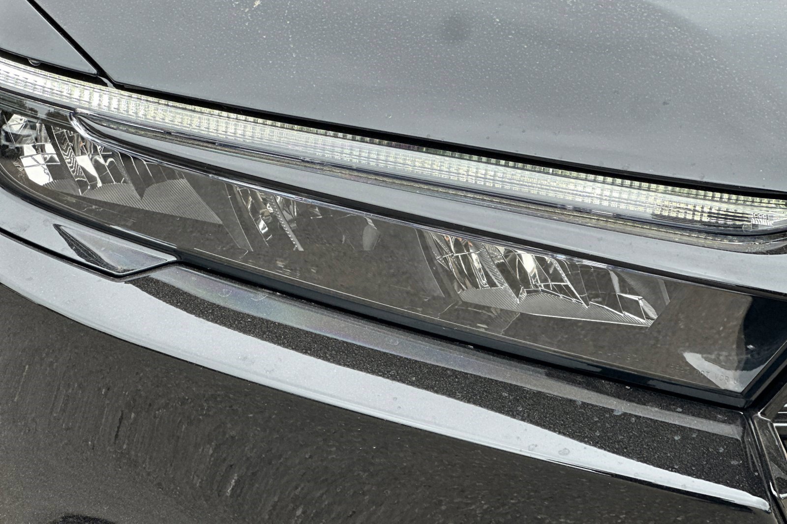 New 2026 Honda CR-V Sport image 10