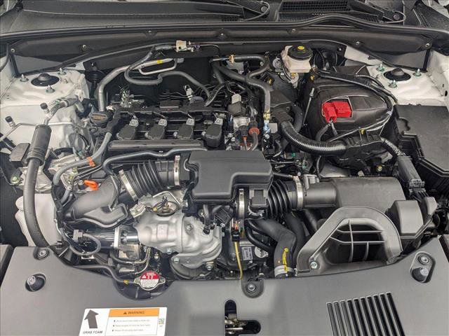 New 2025 Acura ADX A-Spec image 17