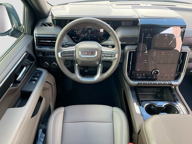 New 2026 GMC Yukon XL Elevation RWD image 16