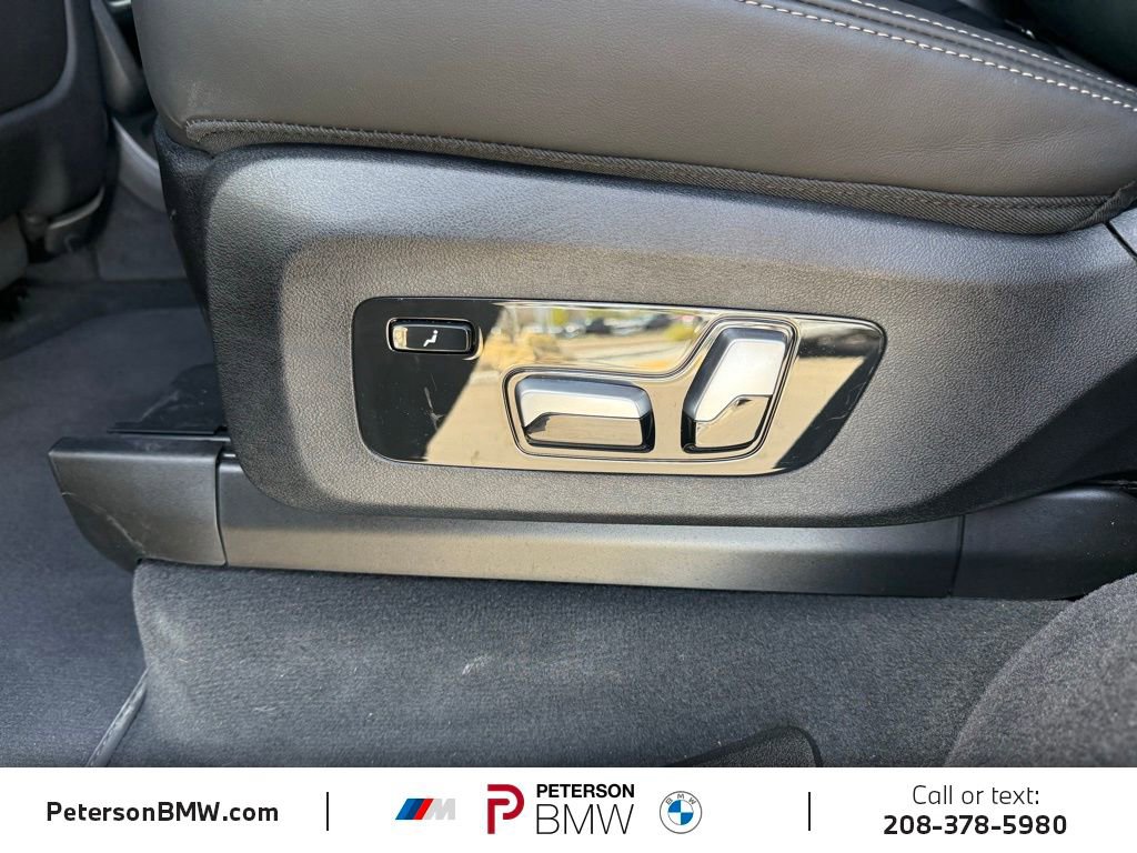 Certified 2026 BMW X7 M60i AWD/4WD image 19