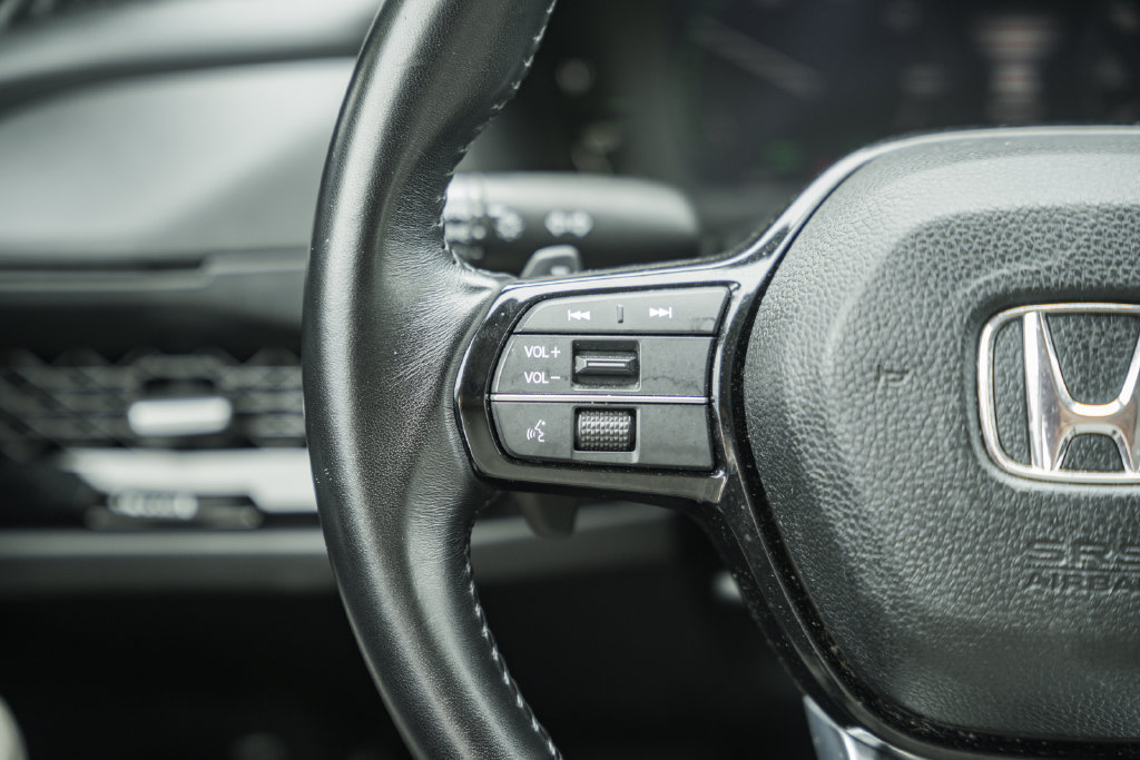 Used 2024 Honda Accord Touring image 29