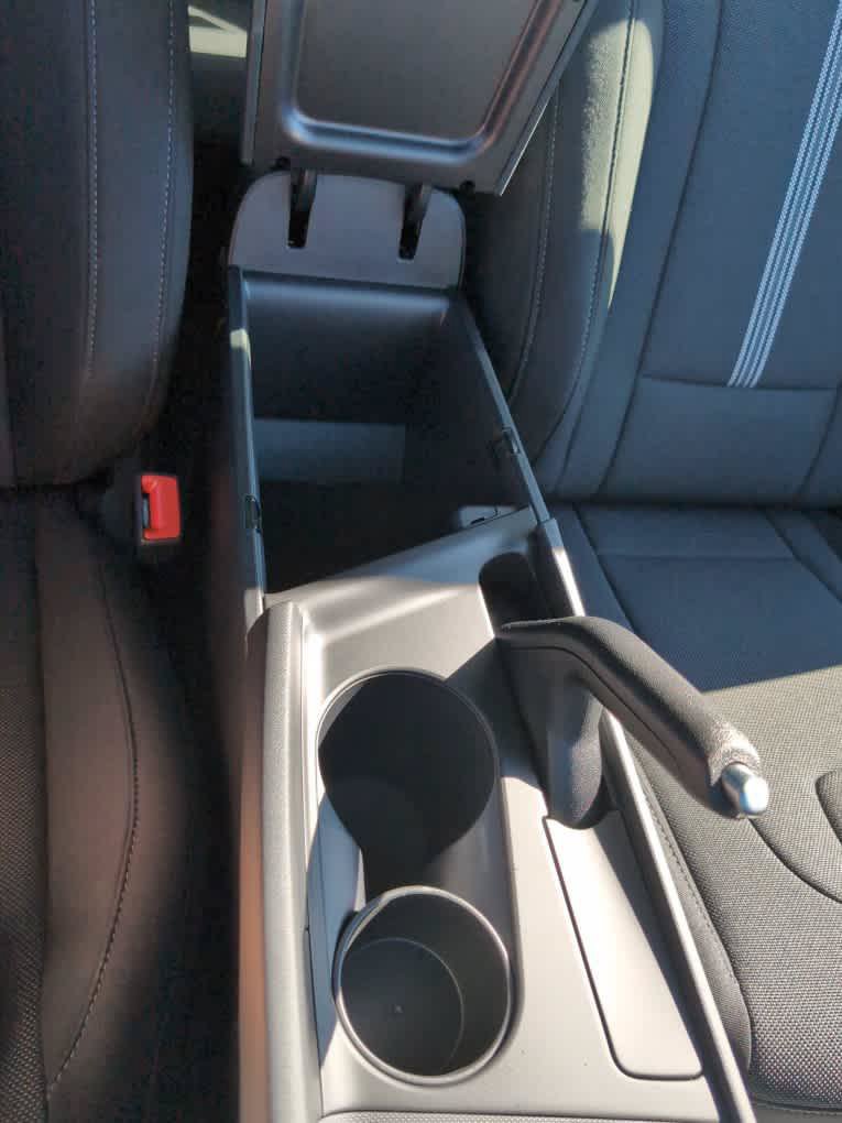 New 2026 Hyundai Elantra SE FWD image 27