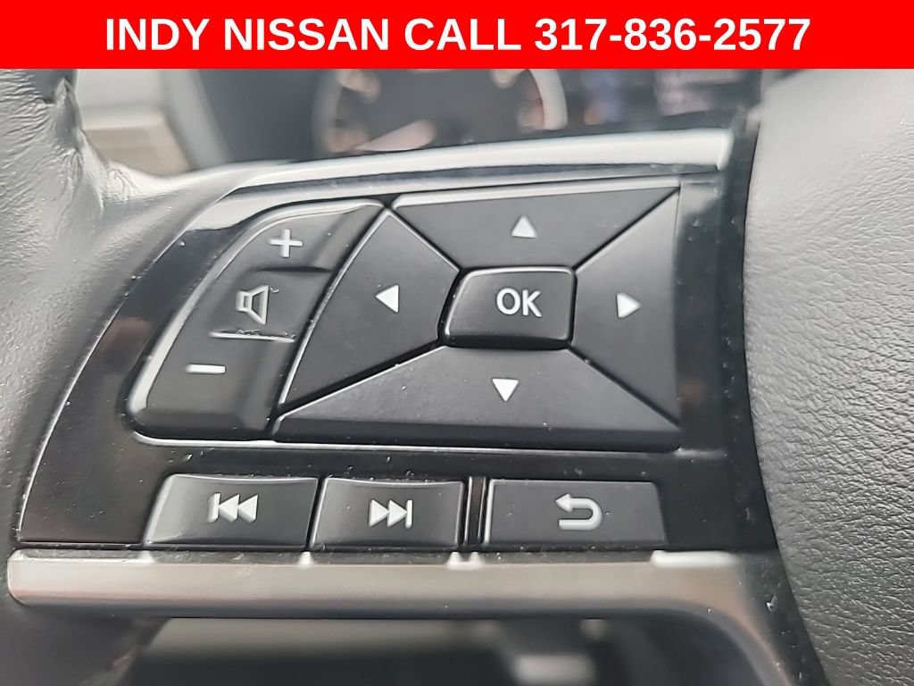 Used 2021 Nissan Altima 2.5 Platinum AWD/4WD image 17