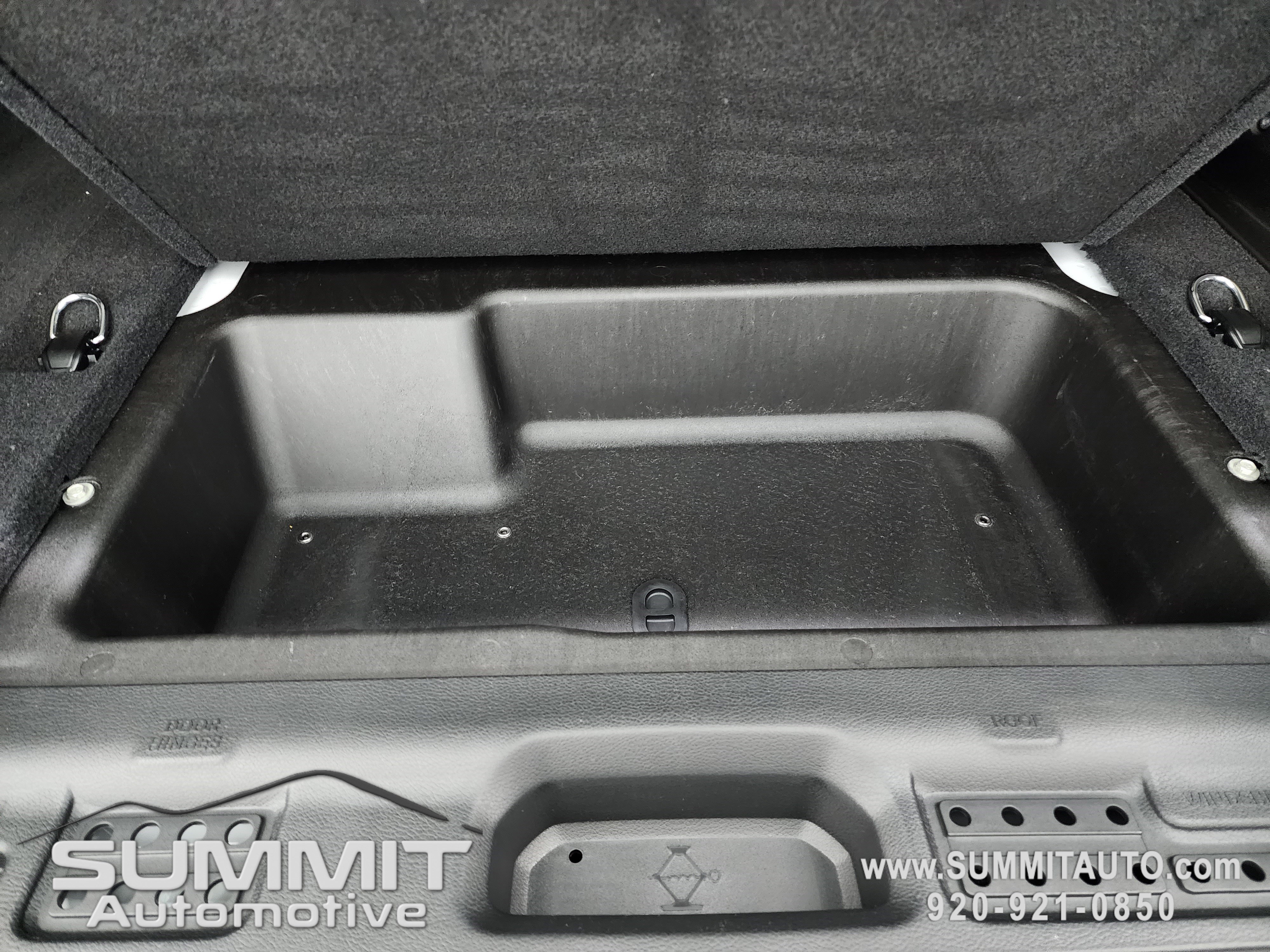 New 2026 Jeep Wrangler Sahara image 27