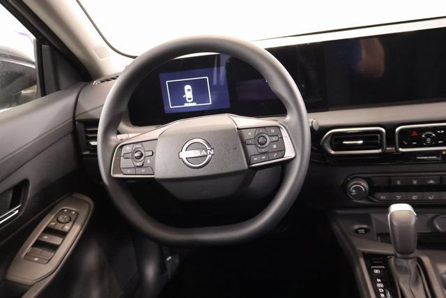 New 2026 Nissan Sentra S w/ Floor Mat Package FWD image 13