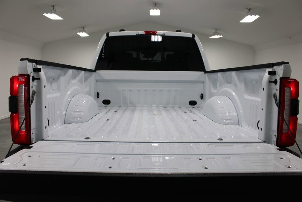 New 2026 Ford F250 XL w/ STX Appearance Package image 16