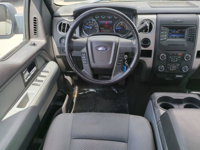Used 2014 Ford F150 XLT w/ XLT Convenience Package RWD image 17