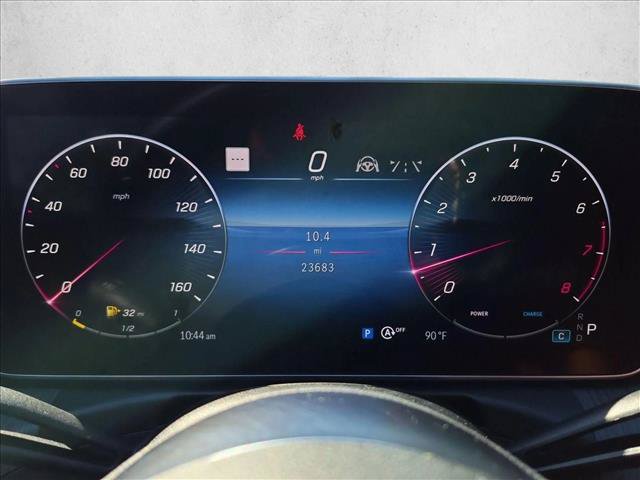 Certified 2023 Mercedes-Benz C 300 Sedan image 11
