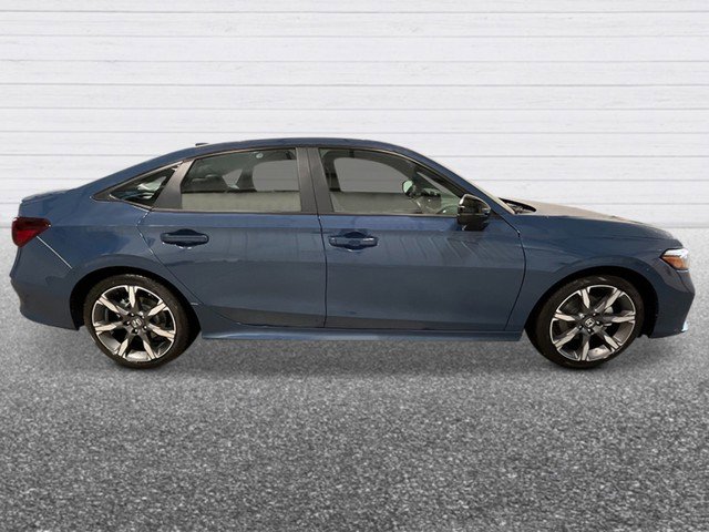 New 2026 Honda Civic Sport Touring image 9