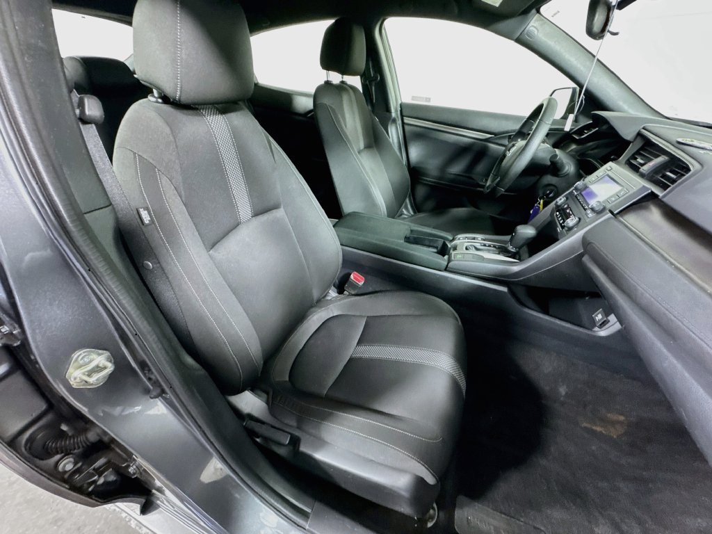 Used 2020 Honda Civic LX image 31