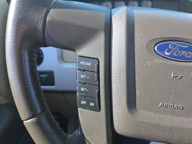 Used 2009 Ford F150 Lariat image 21