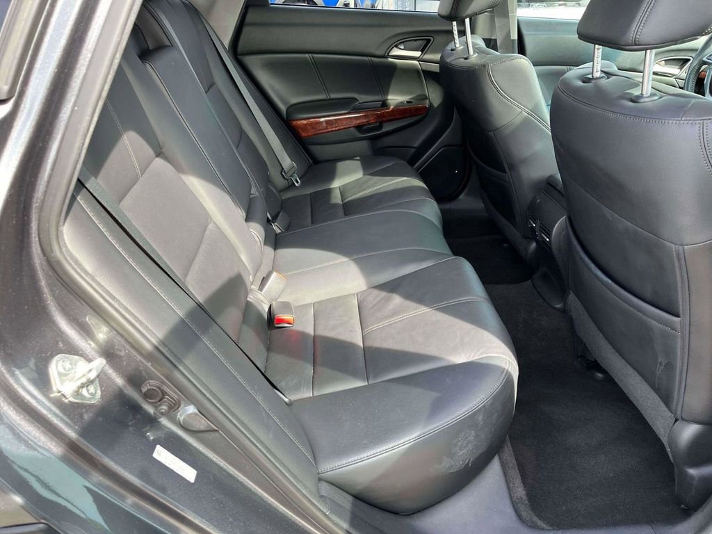 Used 2012 Honda Crosstour EX-L image 12