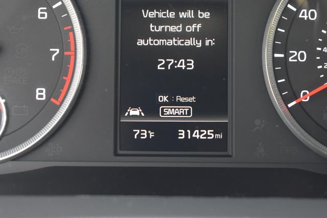 Certified 2024 Kia K5 GT-Line w/ GT-Line Premium Package FWD image 24