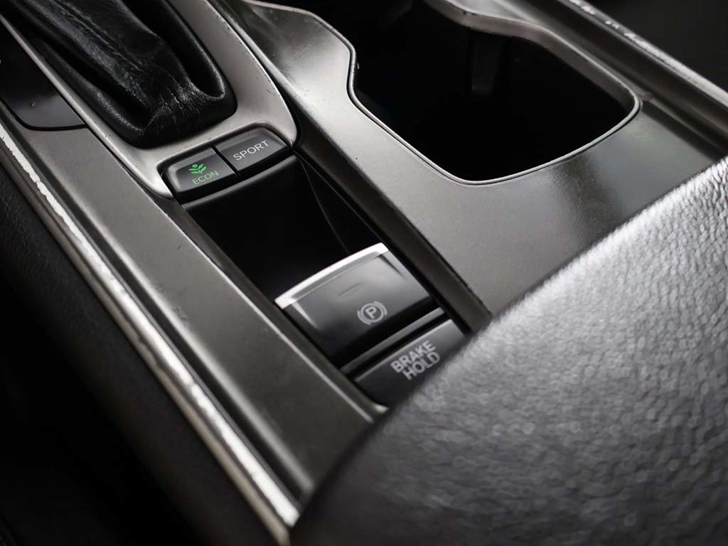 Used 2020 Honda Accord Sport image 43
