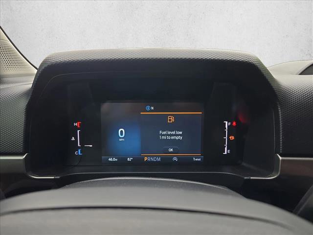 New 2026 Ford Ranger XLT RWD image 11