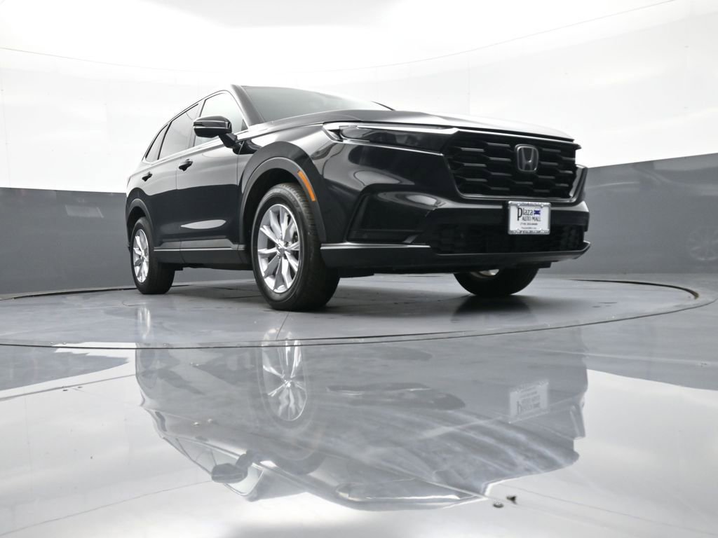 Certified 2024 Honda CR-V EX-L image 29