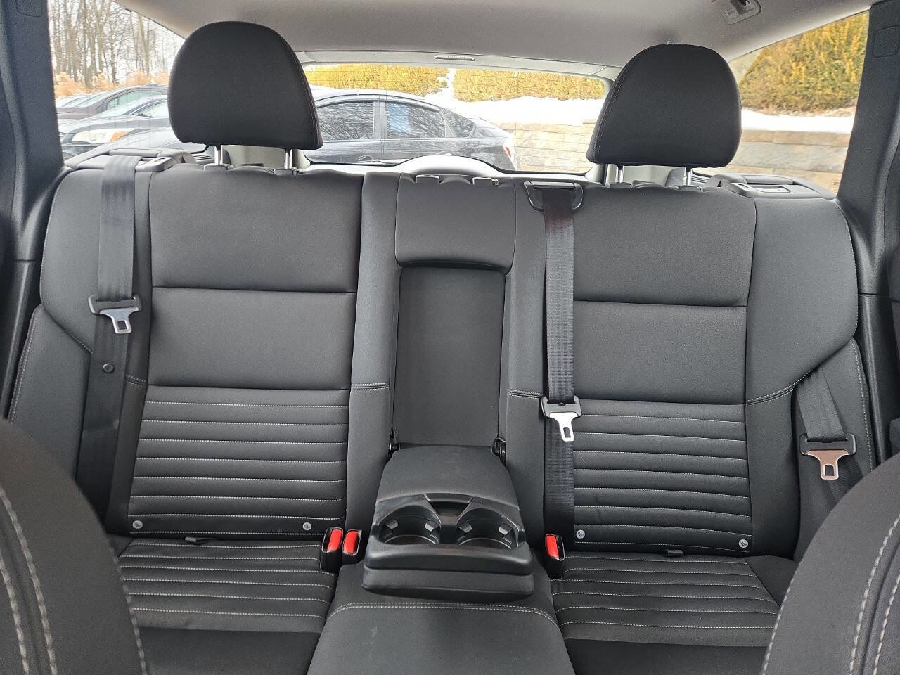 Used 2007 Volvo V50 2.4i image 45