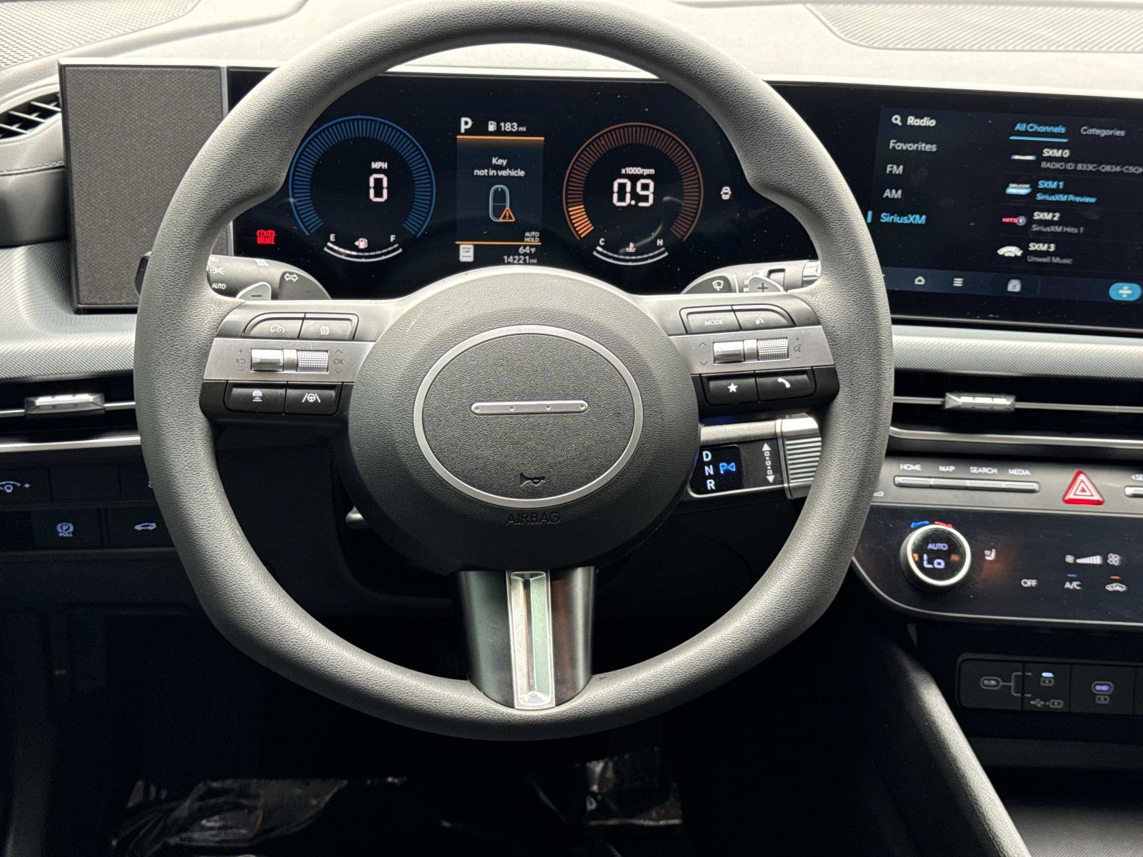 Used 2025 Hyundai Sonata SEL image 8