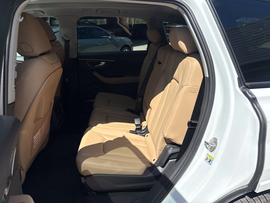 New 2026 Audi Q7 2.0T Premium Plus AWD/4WD image 14