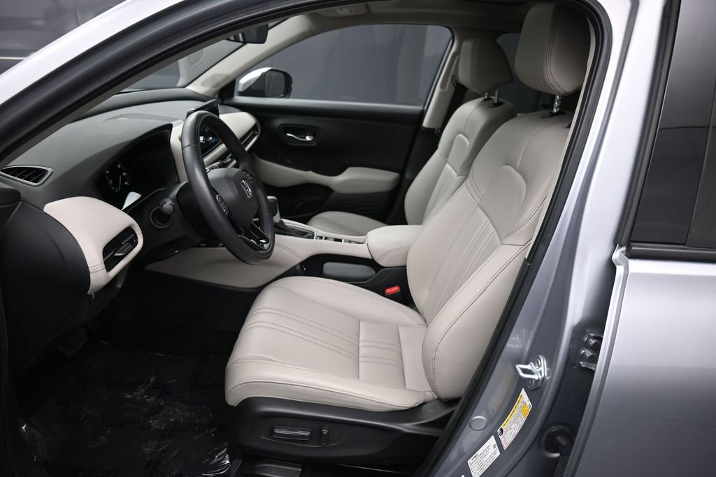 Certified 2024 Honda HR-V EX-L image 19
