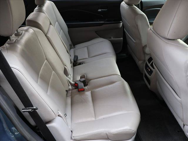Used 2017 Honda Pilot EX-L image 28