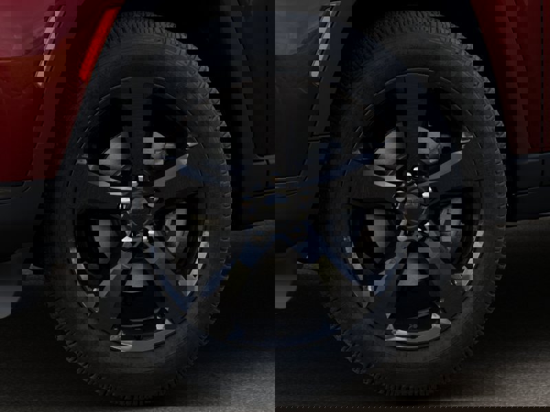 New 2025 Jeep Grand Cherokee L Limited w/ Black Appearance Package image 27