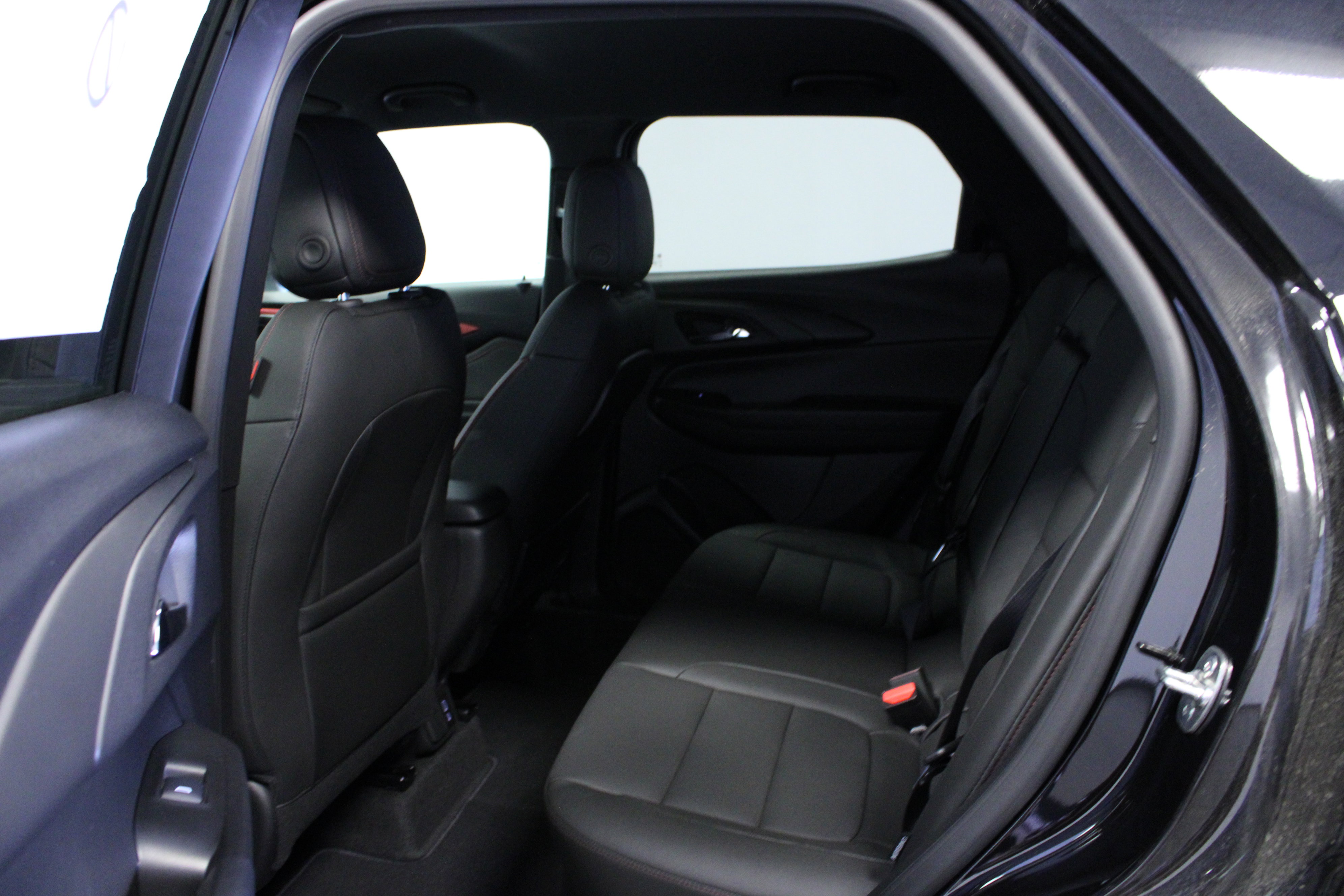 New 2025 Chevrolet TrailBlazer RS w/ Convenience Package image 13