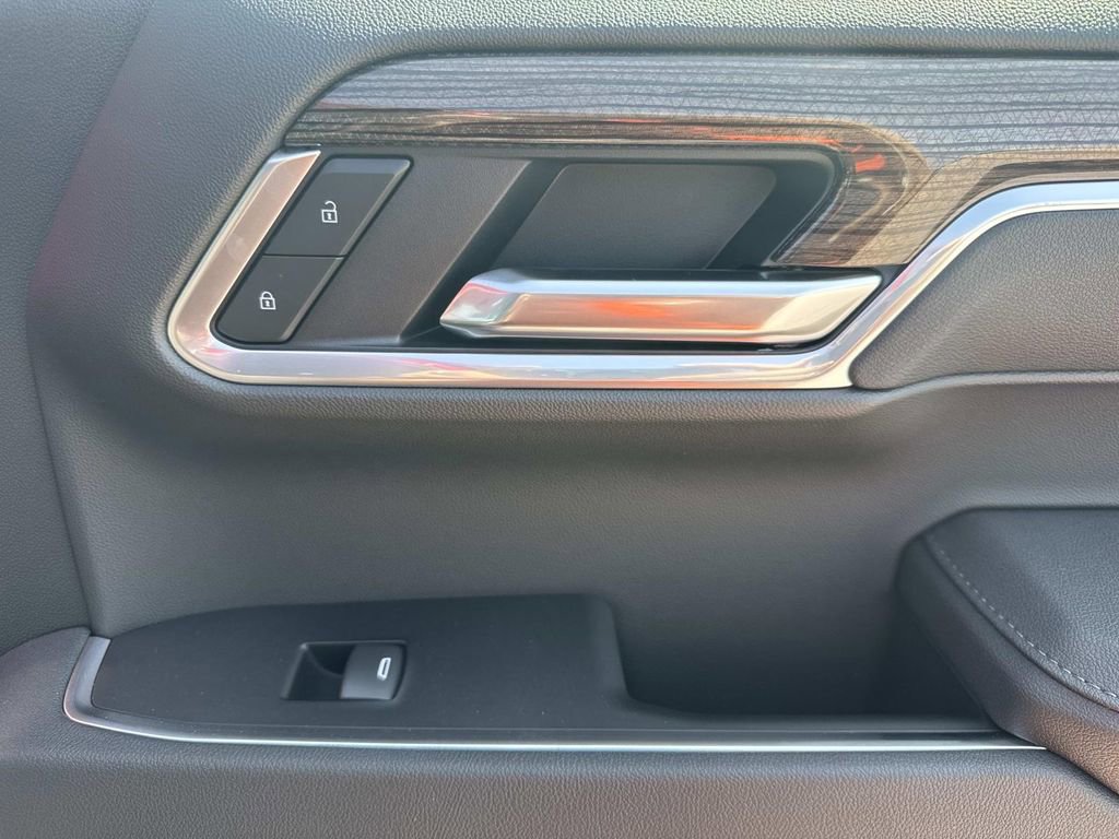 New 2026 Chevrolet Silverado 1500 RST image 14