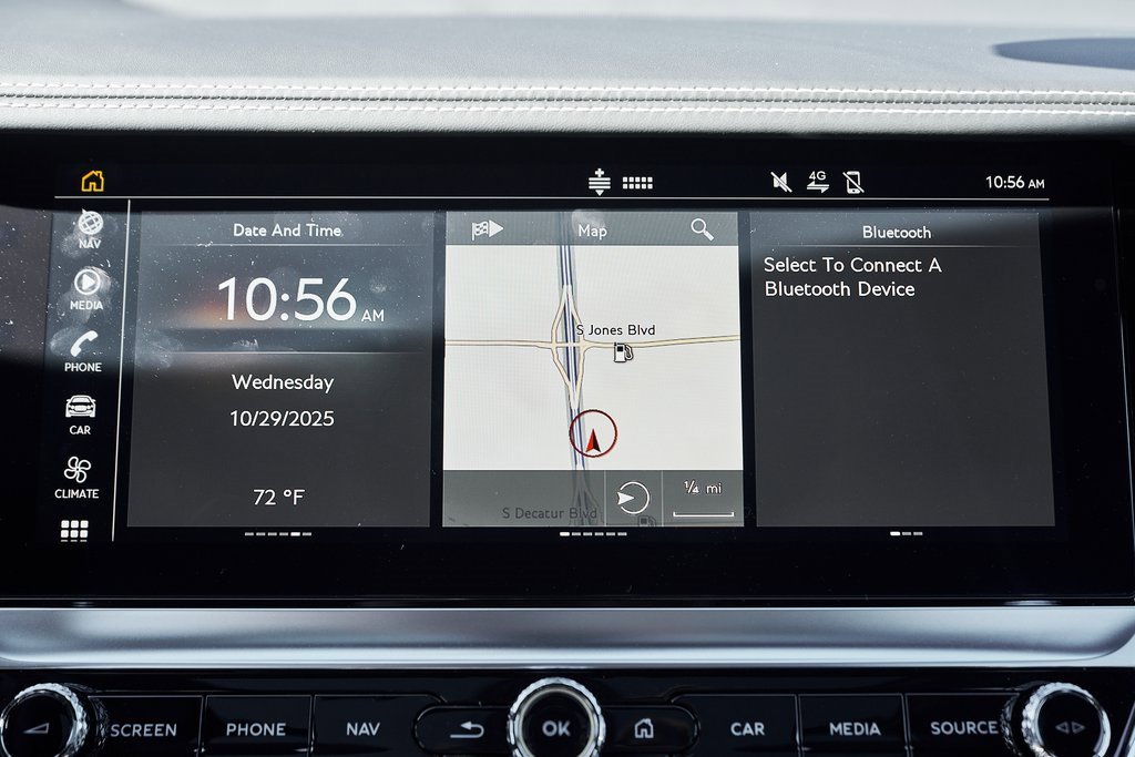 Used 2024 Bentley Flying Spur S V8 image 65