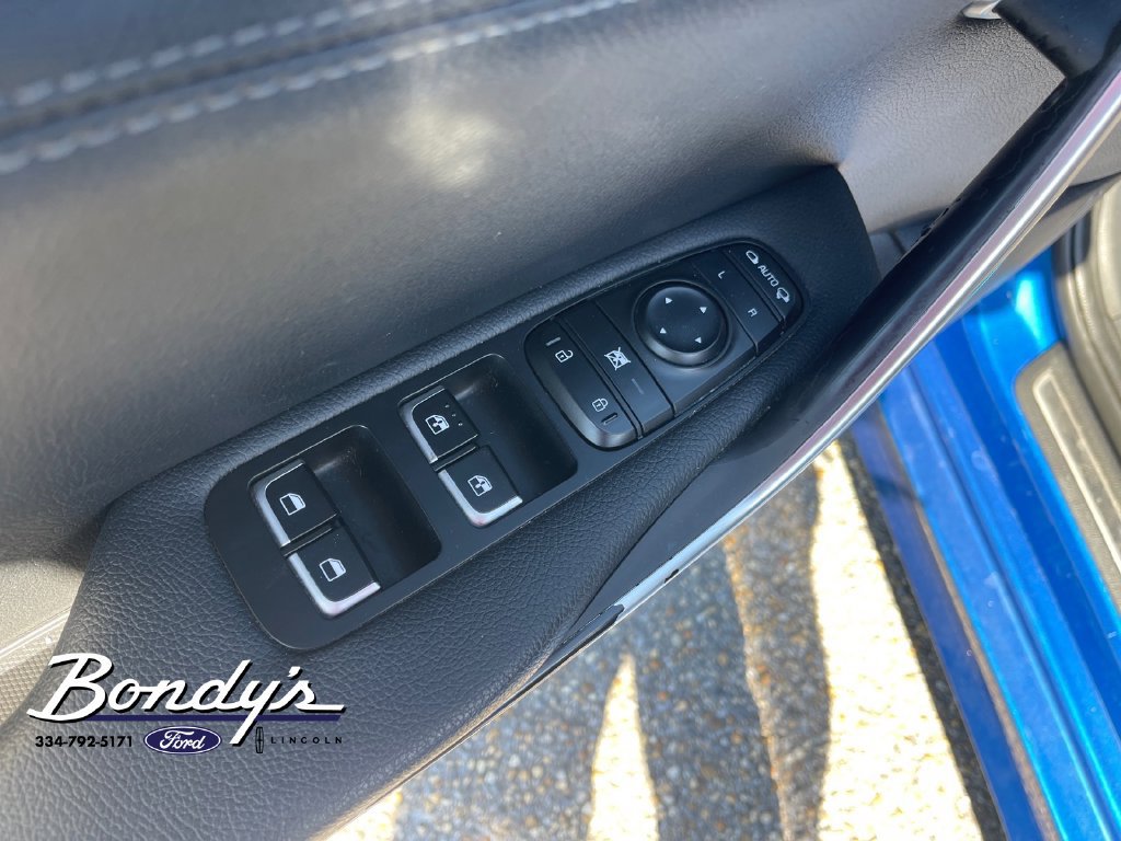 Used 2019 Kia Stinger GT RWD image 8