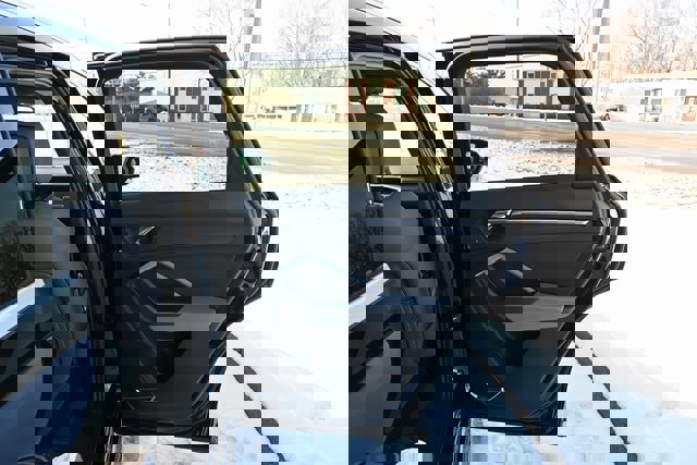 Used 2020 Audi Q3 2.0T Prestige image 20