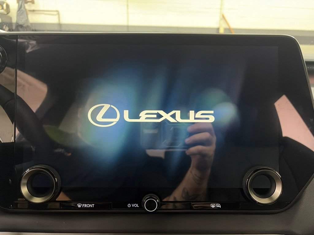 New 2026 Lexus RX 350 F Sport w/ Convenience Package AWD/4WD image 19
