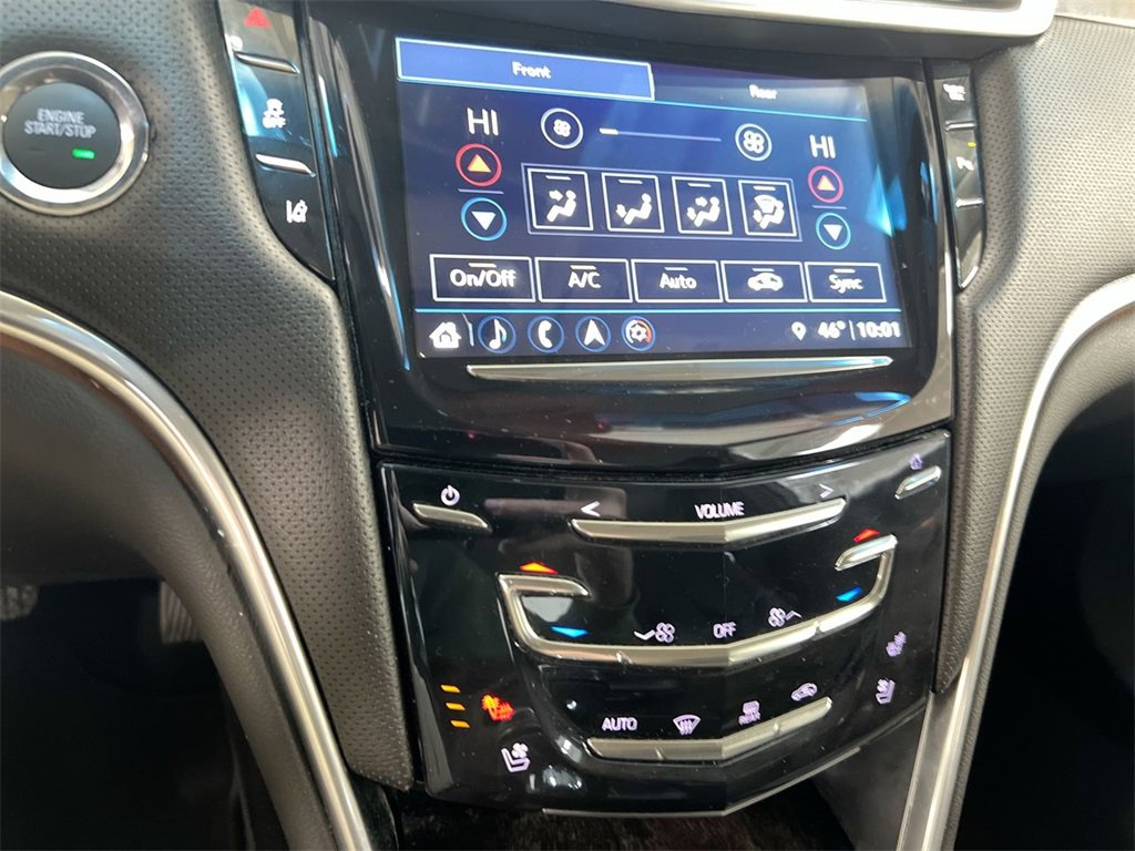 Used 2019 Cadillac XTS Premium Luxury image 16