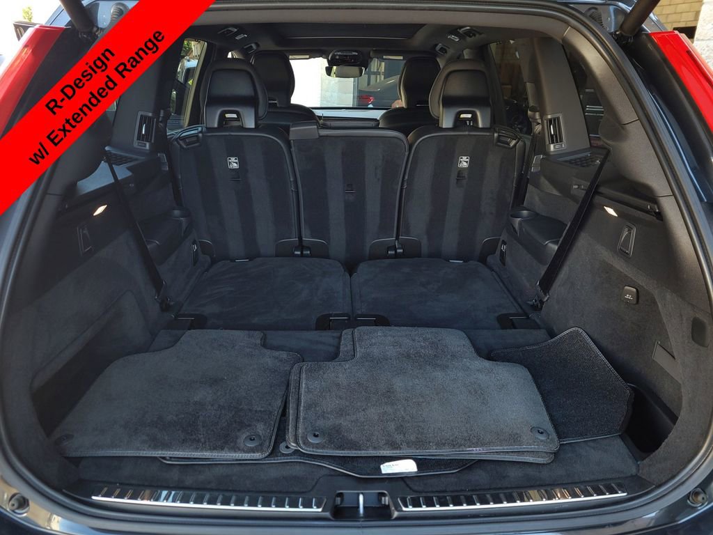 Used 2022 Volvo XC90 T8 R-Design w/ Advanced Package AWD/4WD image 24