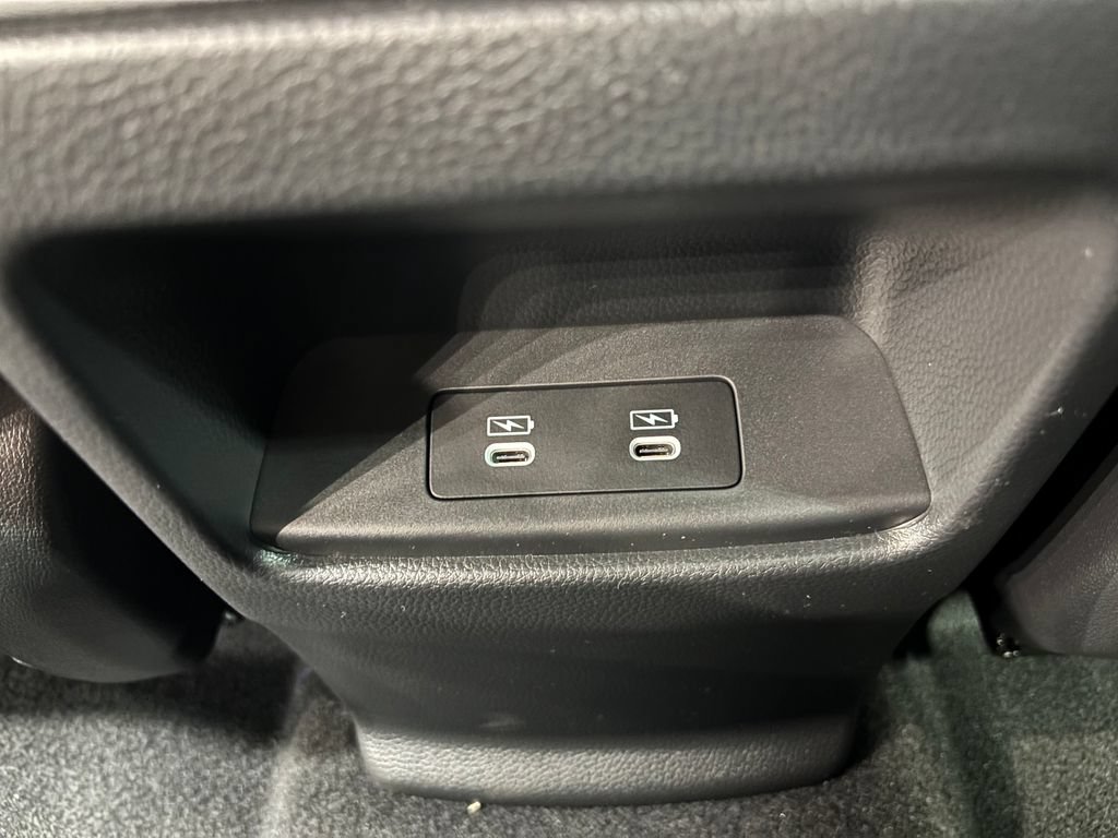 New 2026 Honda CR-V Sport Touring image 19