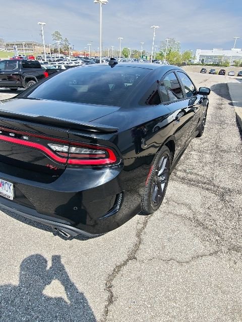 Used 2019 Dodge Charger R/T w/ Driver Confidence Group image 4