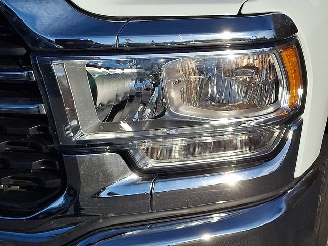 Used 2024 RAM 2500 Big Horn image 9