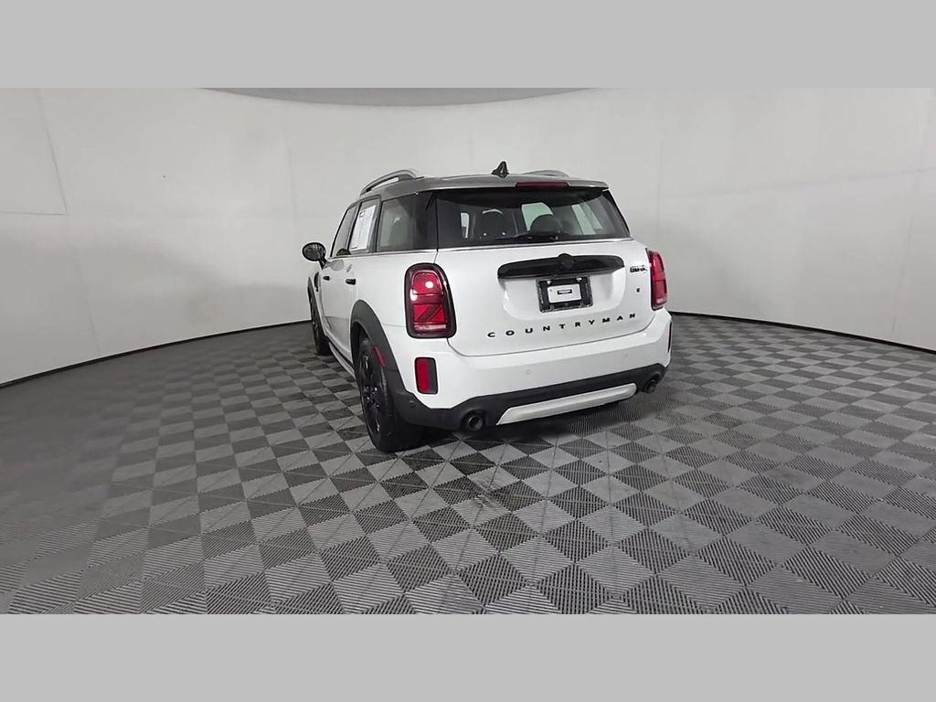 Used 2024 MINI Cooper Countryman S FWD image 44